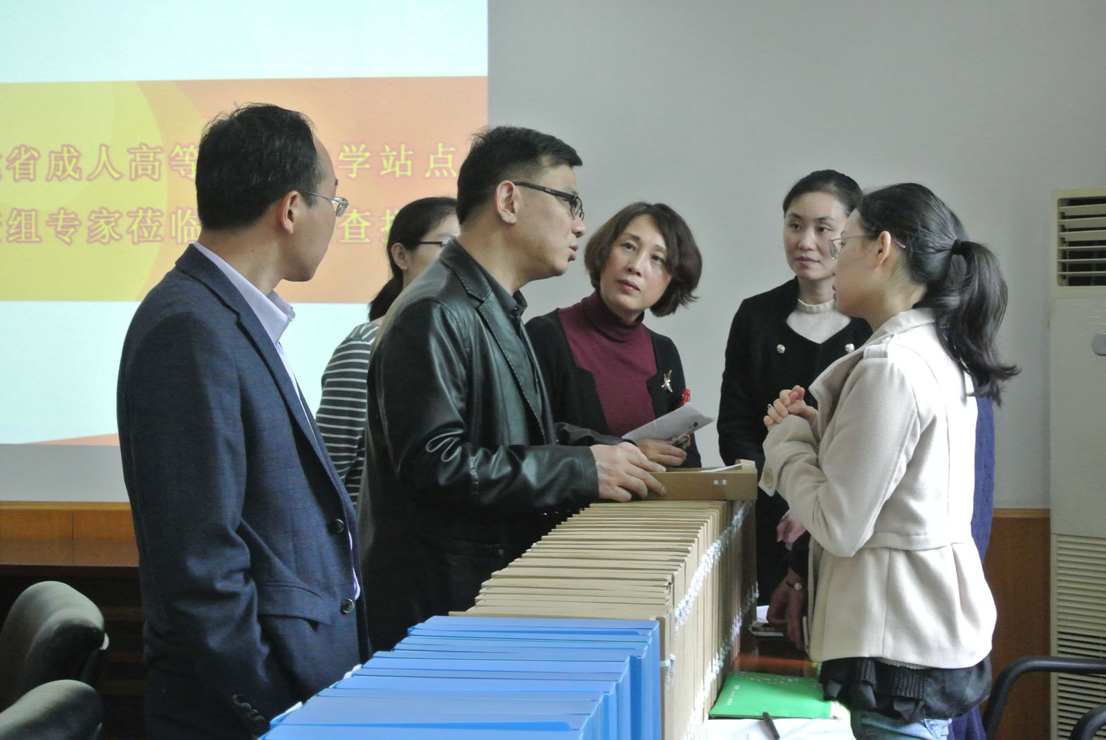 专家抽查 专家抽查